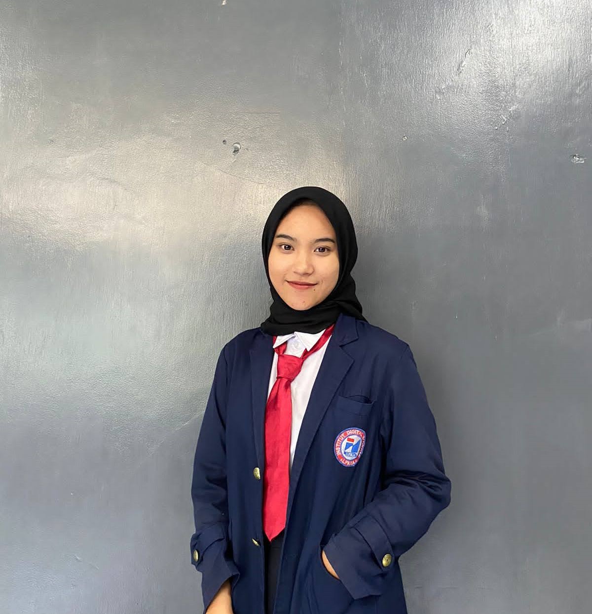 Foto Tarish Fakhirah